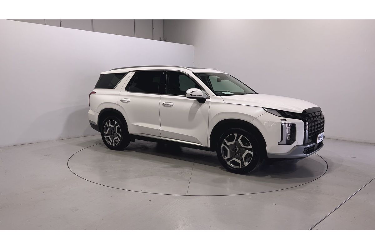 2022 Hyundai Palisade Elite LX2.V3