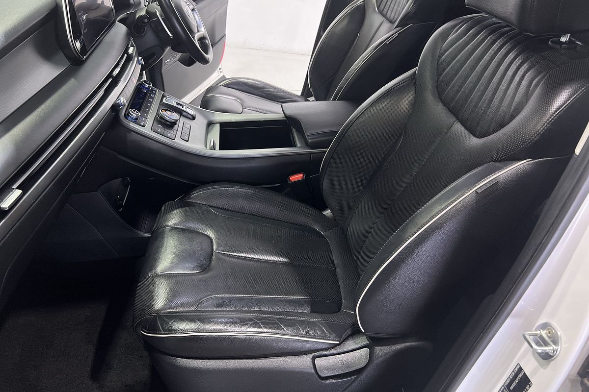 2022 Hyundai Palisade Elite LX2.V3