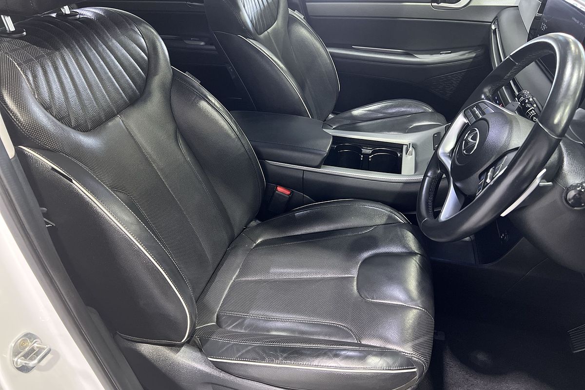 2022 Hyundai Palisade Elite LX2.V3