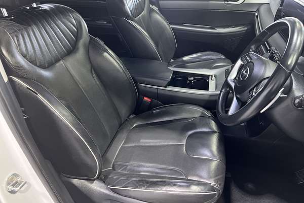 2022 Hyundai Palisade Elite LX2.V3