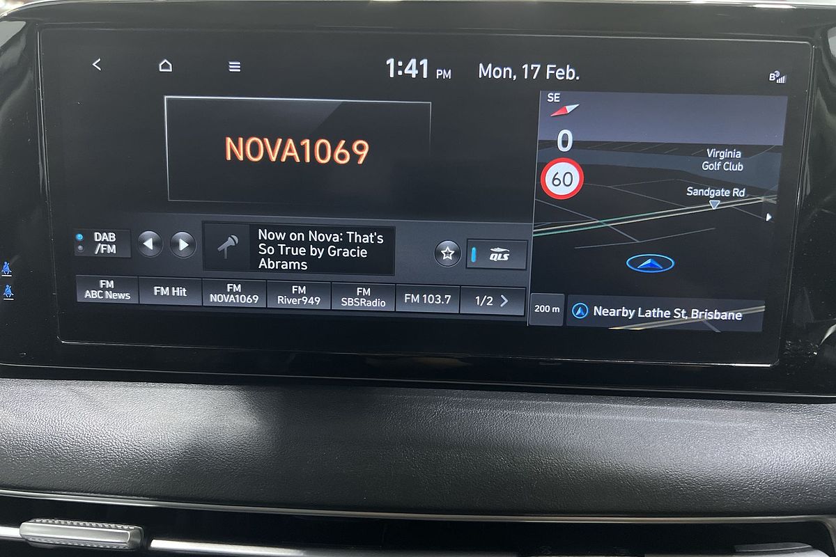 2022 Hyundai Palisade Elite LX2.V3