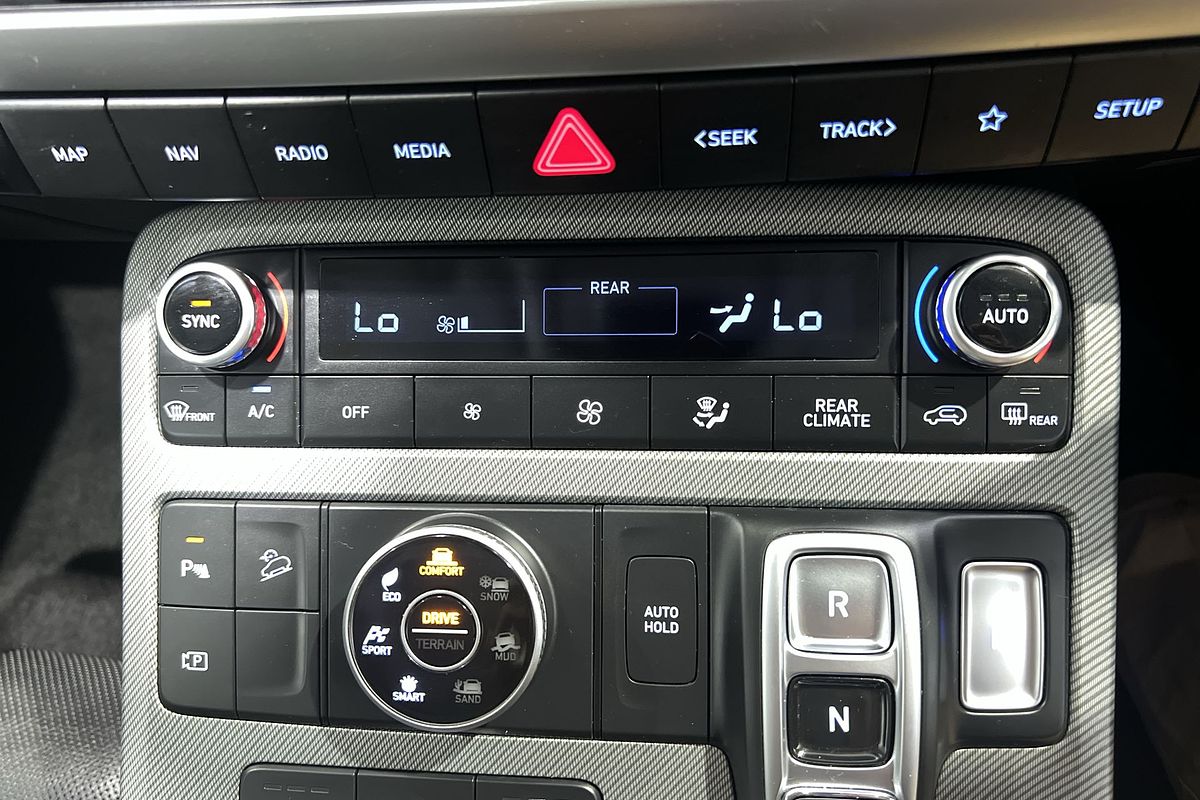 2022 Hyundai Palisade Elite LX2.V3