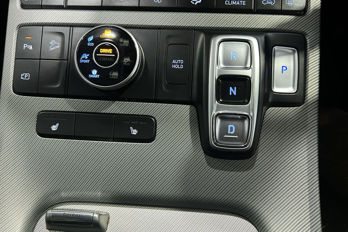 2022 Hyundai Palisade Elite LX2.V3