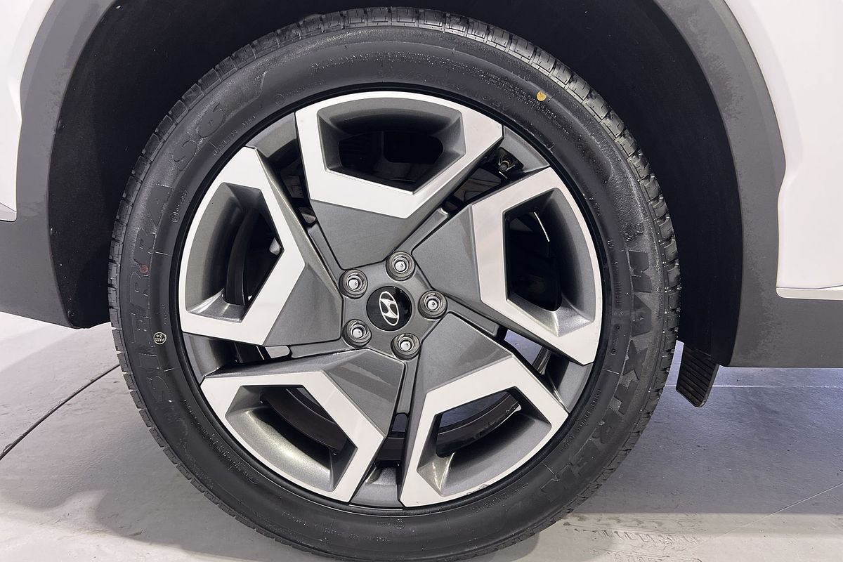 2022 Hyundai Palisade Elite LX2.V3