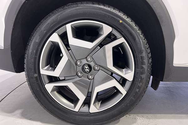 2022 Hyundai Palisade Elite LX2.V3