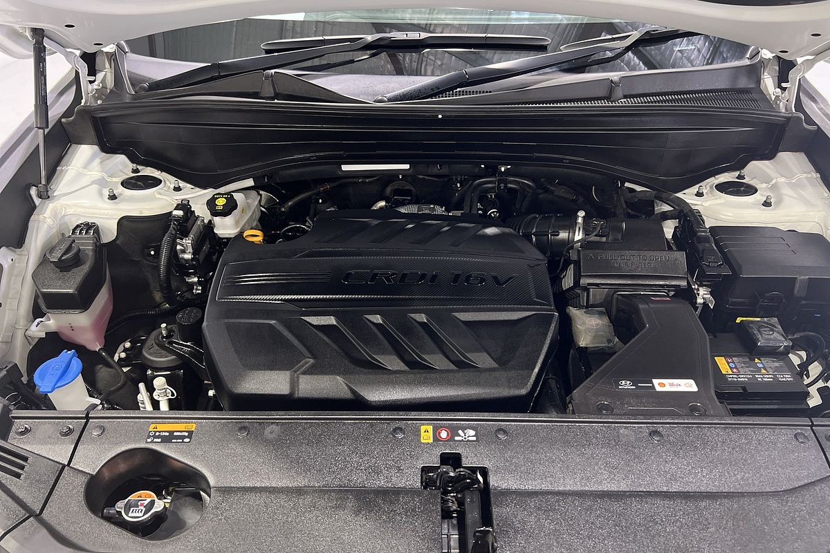 2022 Hyundai Palisade Elite LX2.V3