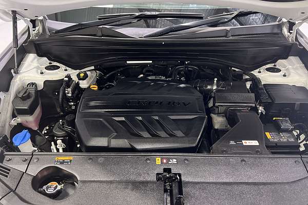 2022 Hyundai Palisade Elite LX2.V3