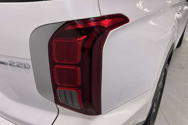 2022 Hyundai Palisade Elite LX2.V3