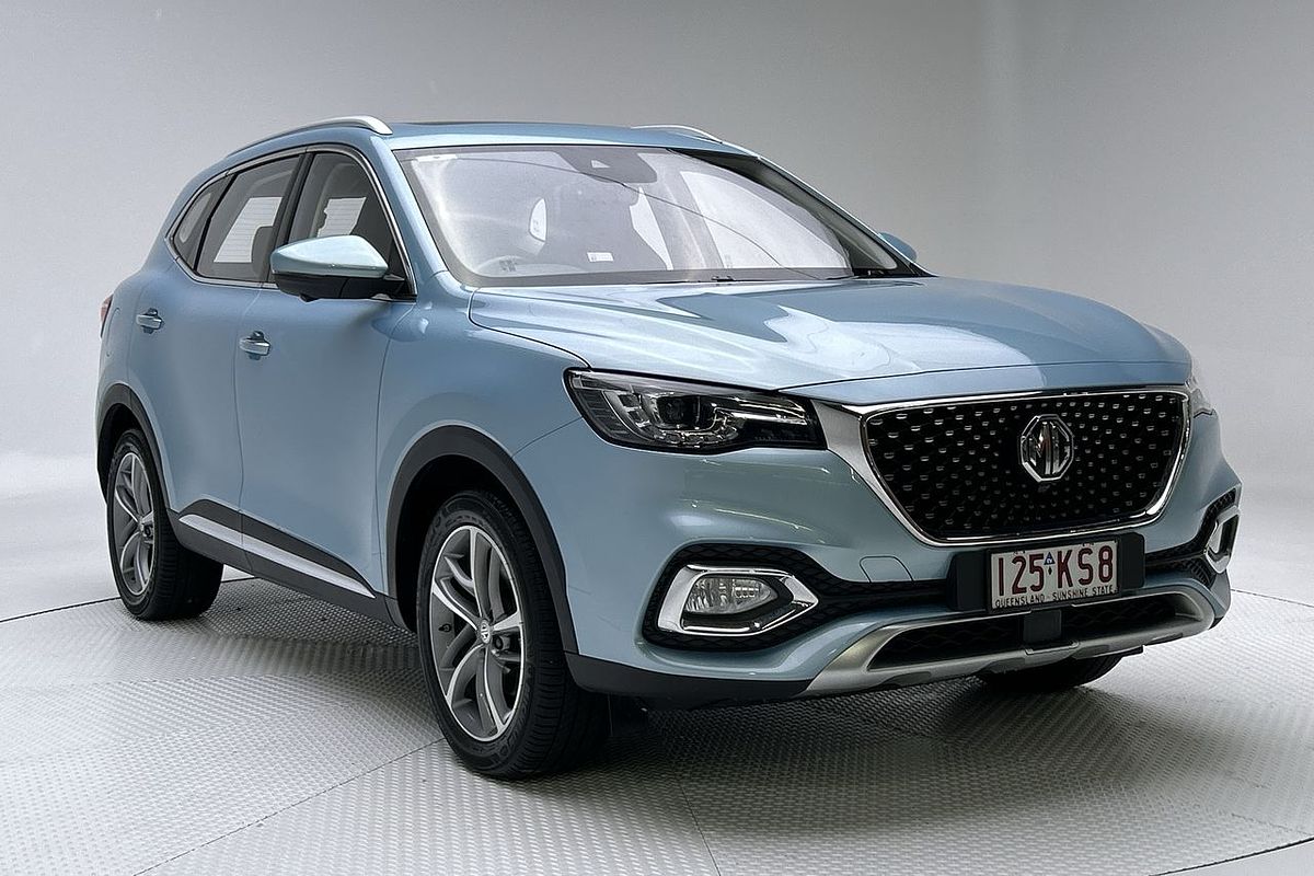 2021 MG HS PHEV Essence SAS23