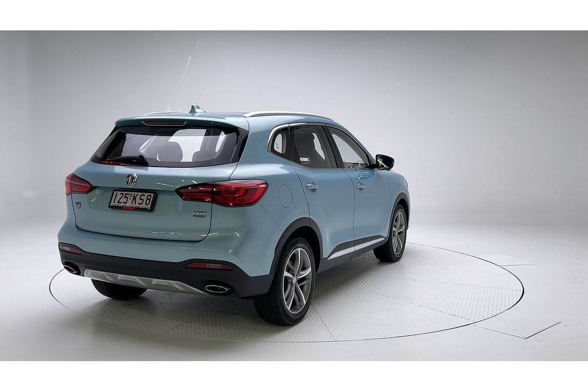 2021 MG HS PHEV Essence SAS23