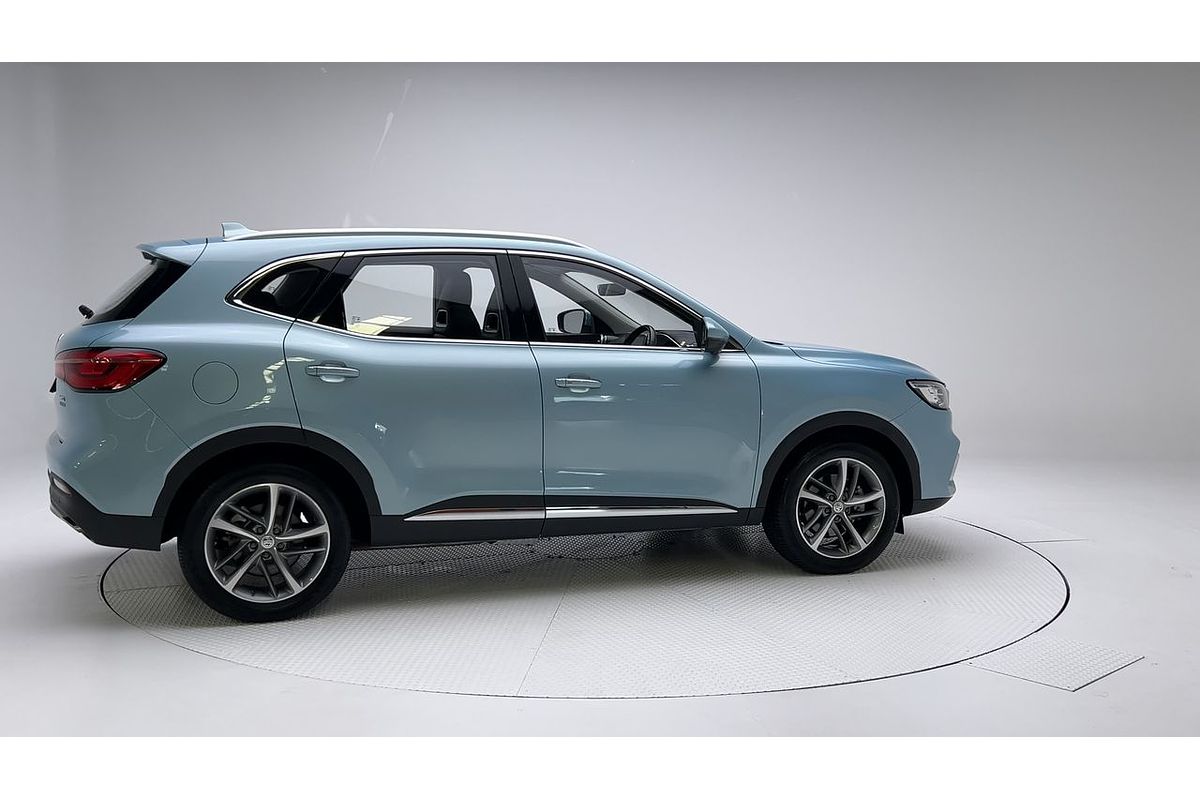 2021 MG HS PHEV Essence SAS23
