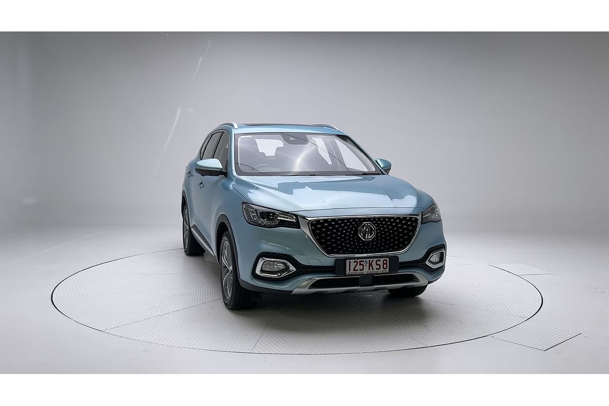 2021 MG HS PHEV Essence SAS23