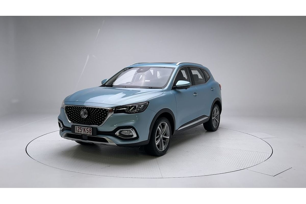 2021 MG HS PHEV Essence SAS23