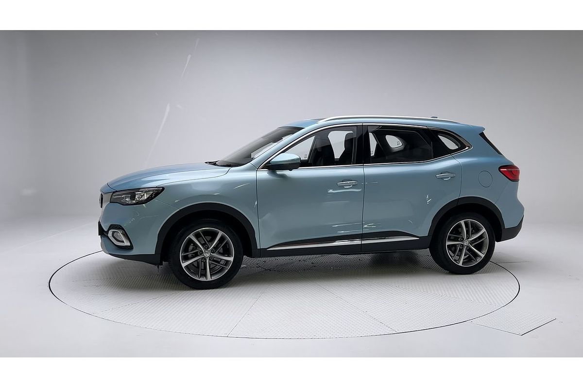2021 MG HS PHEV Essence SAS23