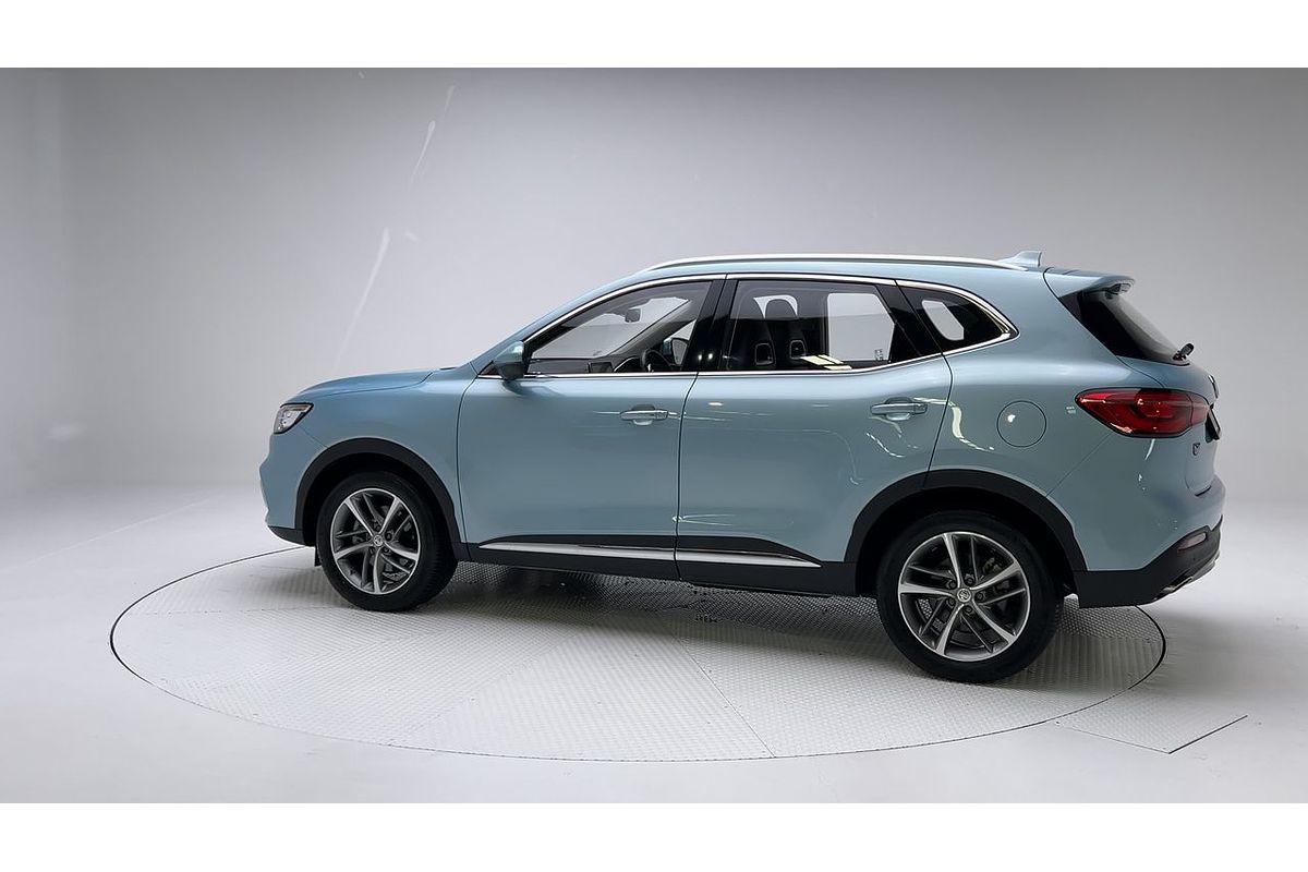 2021 MG HS PHEV Essence SAS23