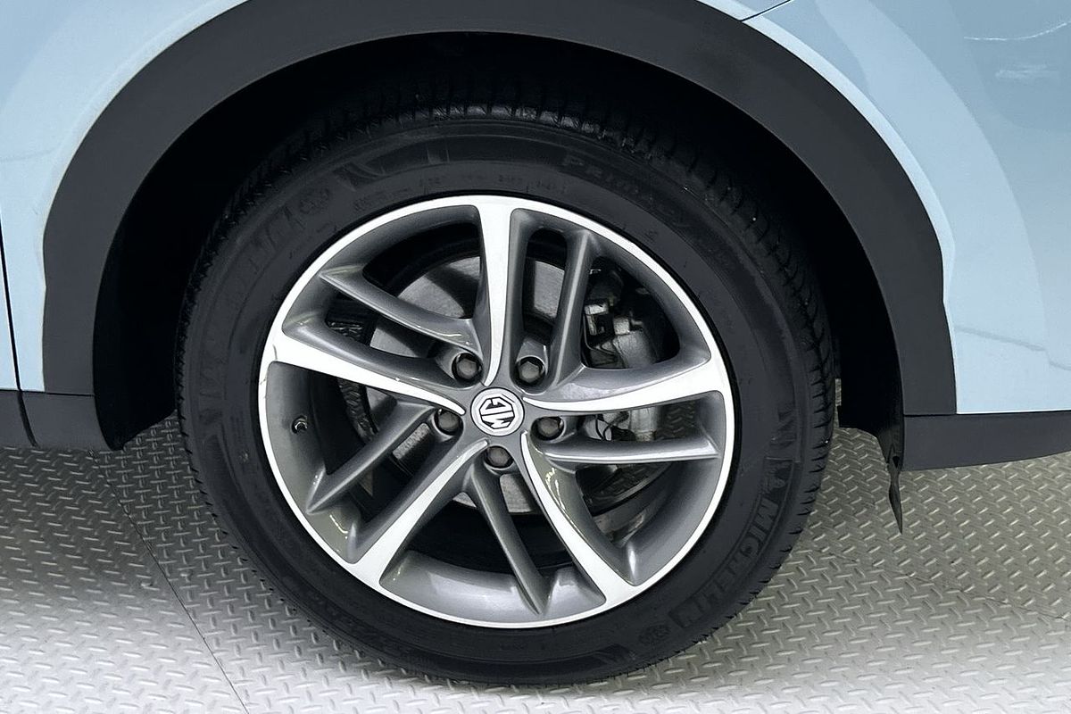 2021 MG HS PHEV Essence SAS23