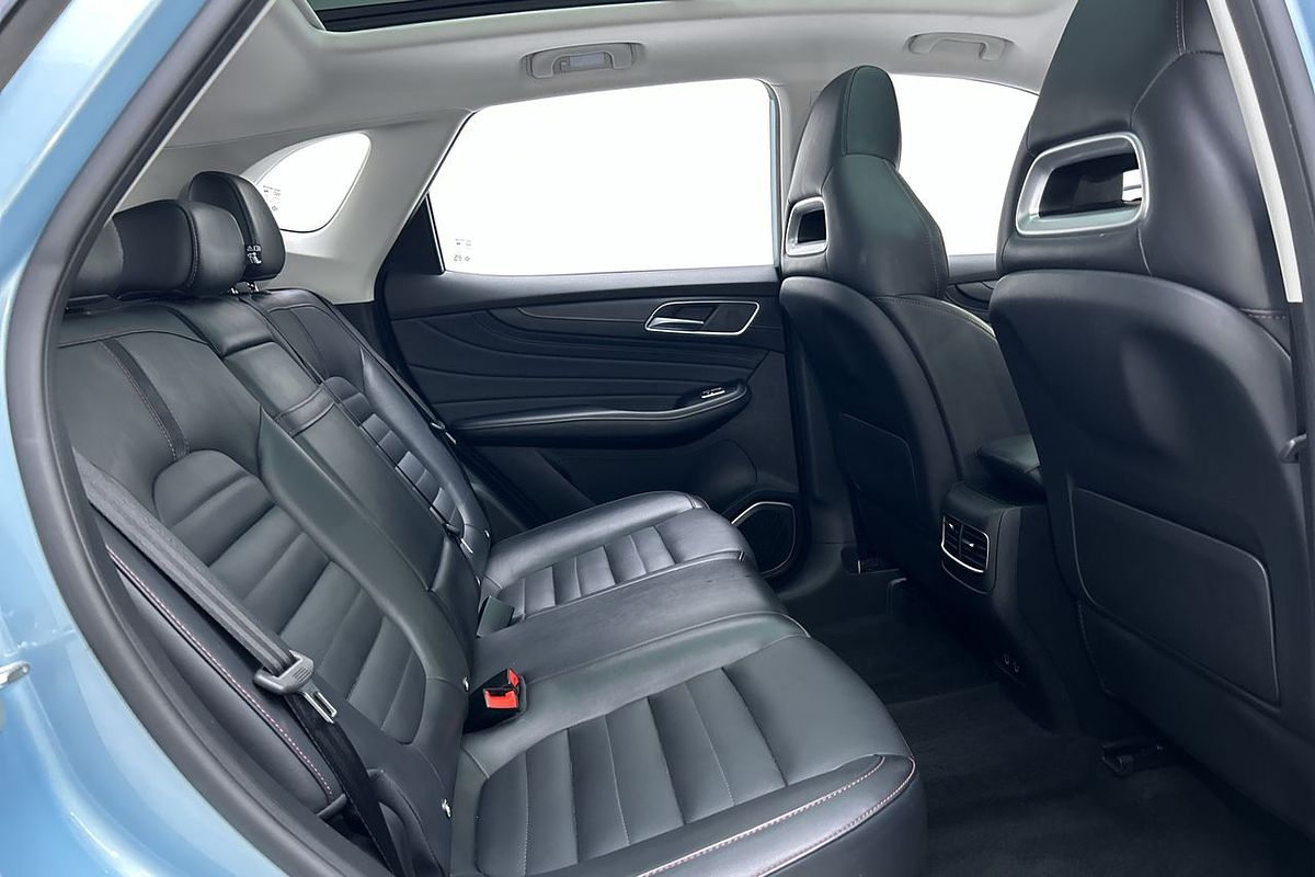 2021 MG HS PHEV Essence SAS23