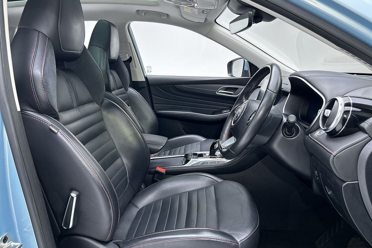 2021 MG HS PHEV Essence SAS23