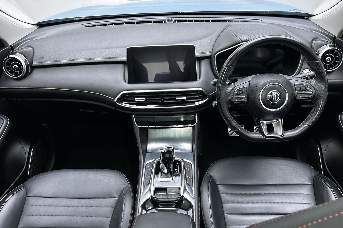 2021 MG HS PHEV Essence SAS23