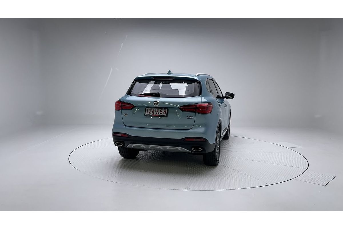 2021 MG HS PHEV Essence SAS23
