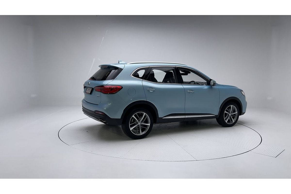 2021 MG HS PHEV Essence SAS23