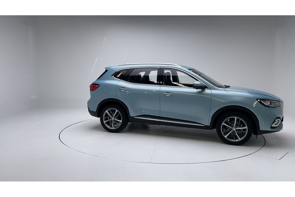 2021 MG HS PHEV Essence SAS23