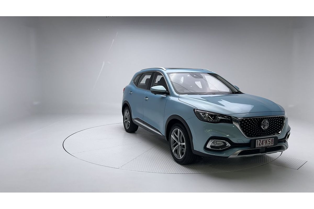 2021 MG HS PHEV Essence SAS23