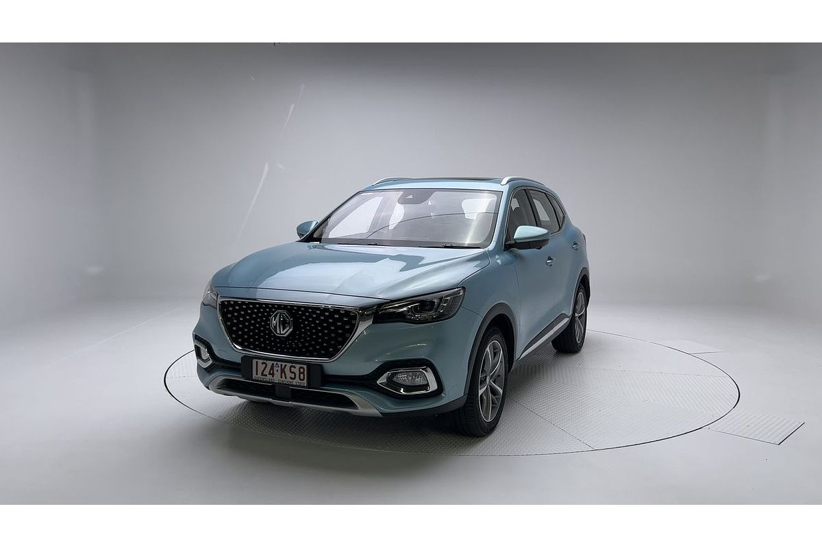 2021 MG HS PHEV Essence SAS23