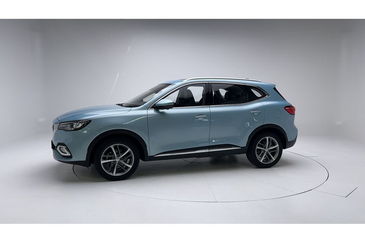 2021 MG HS PHEV Essence SAS23