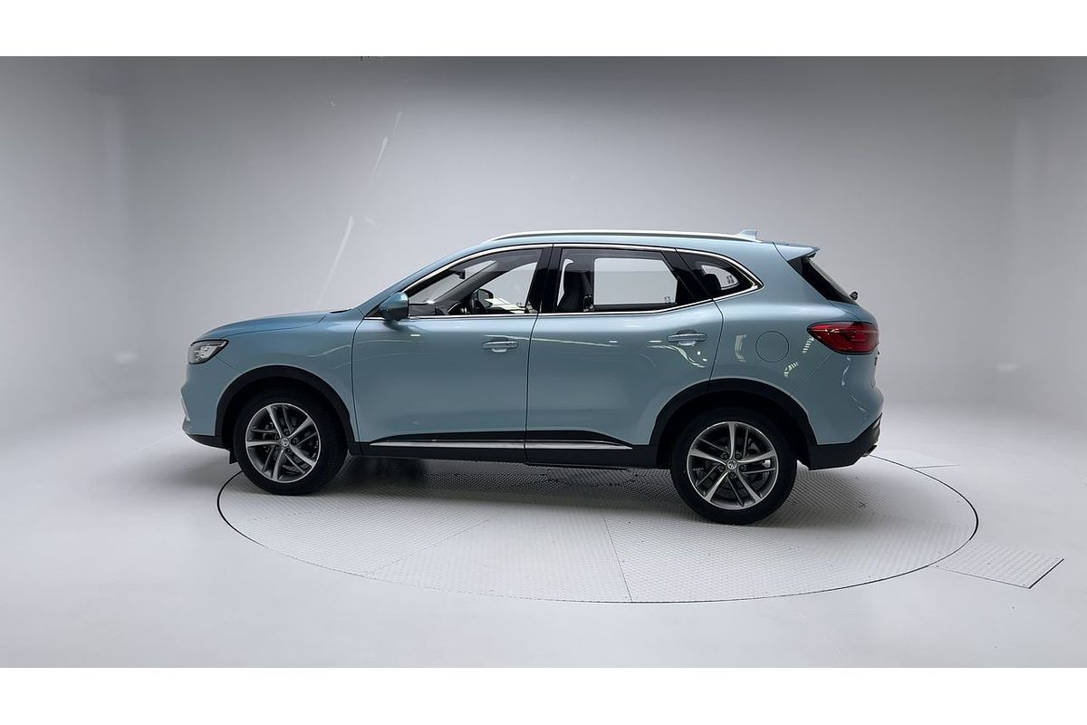 2021 MG HS PHEV Essence SAS23