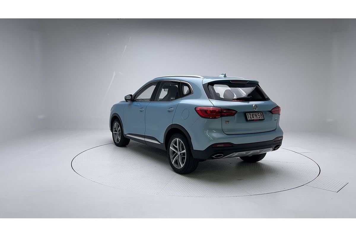 2021 MG HS PHEV Essence SAS23