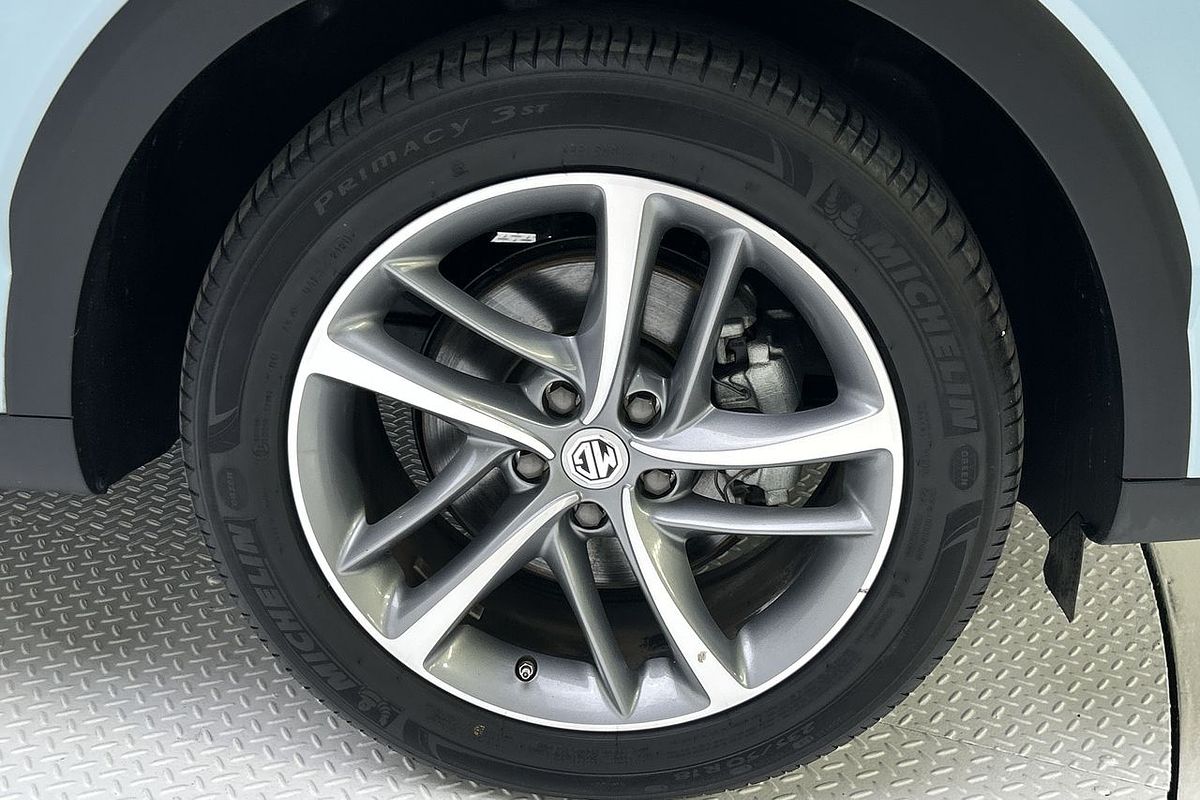 2021 MG HS PHEV Essence SAS23