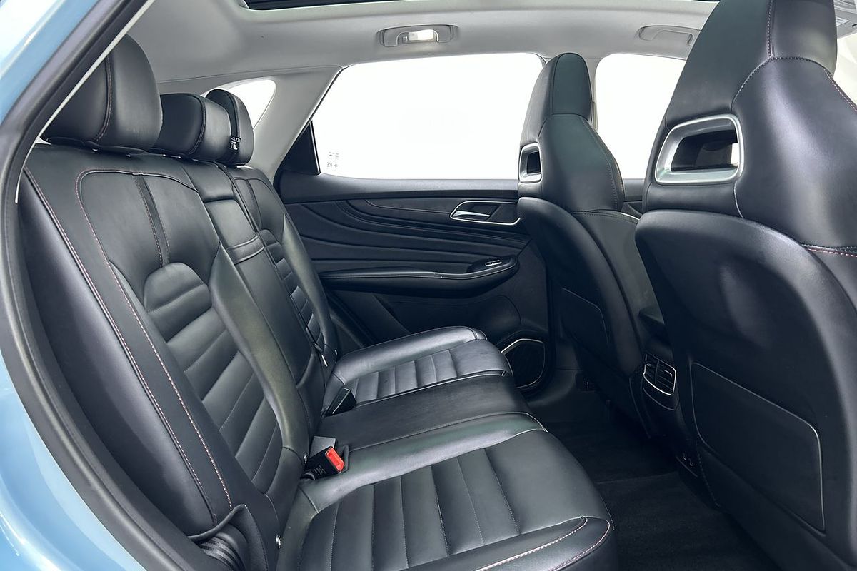 2021 MG HS PHEV Essence SAS23