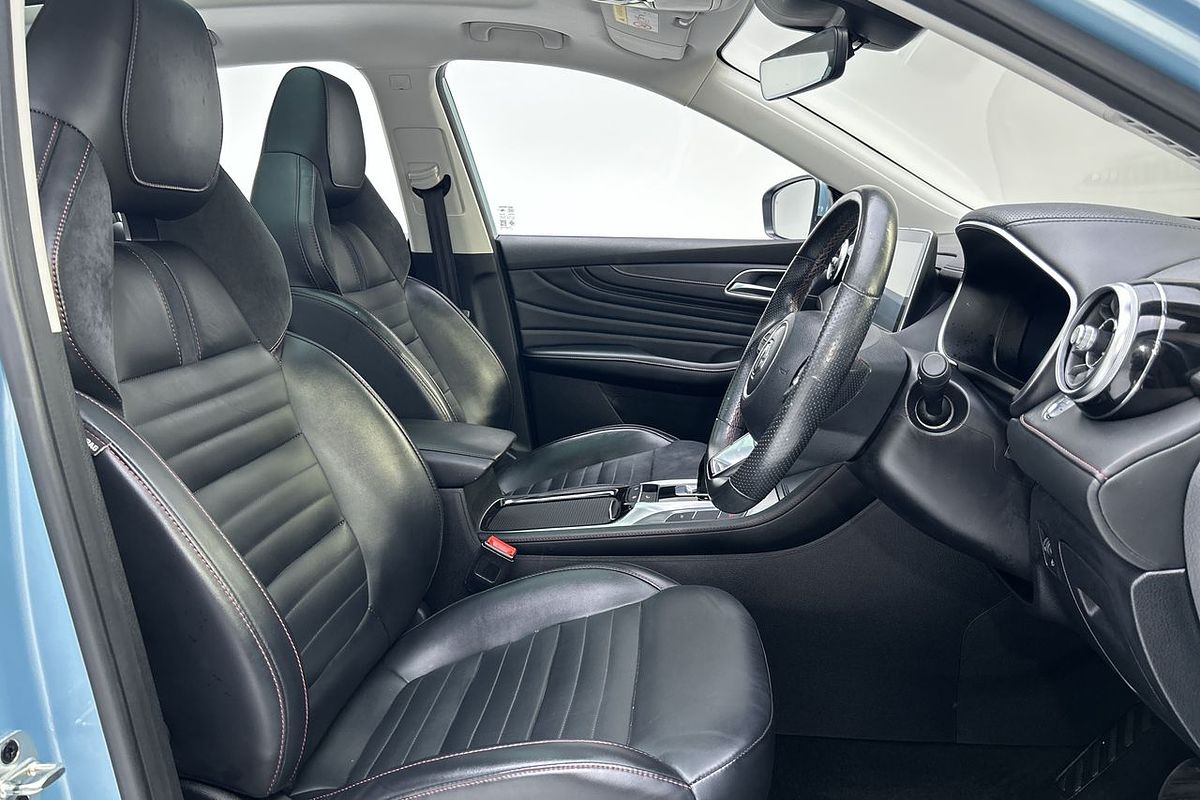 2021 MG HS PHEV Essence SAS23