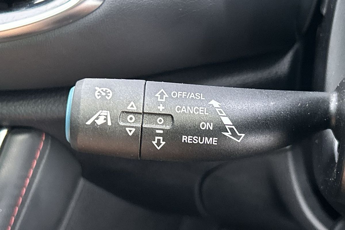 2021 MG HS PHEV Essence SAS23