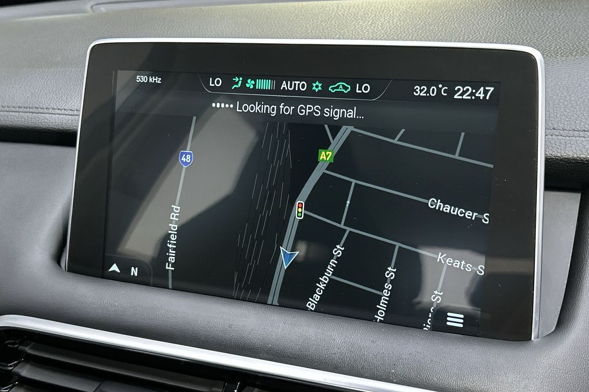 2021 MG HS PHEV Essence SAS23