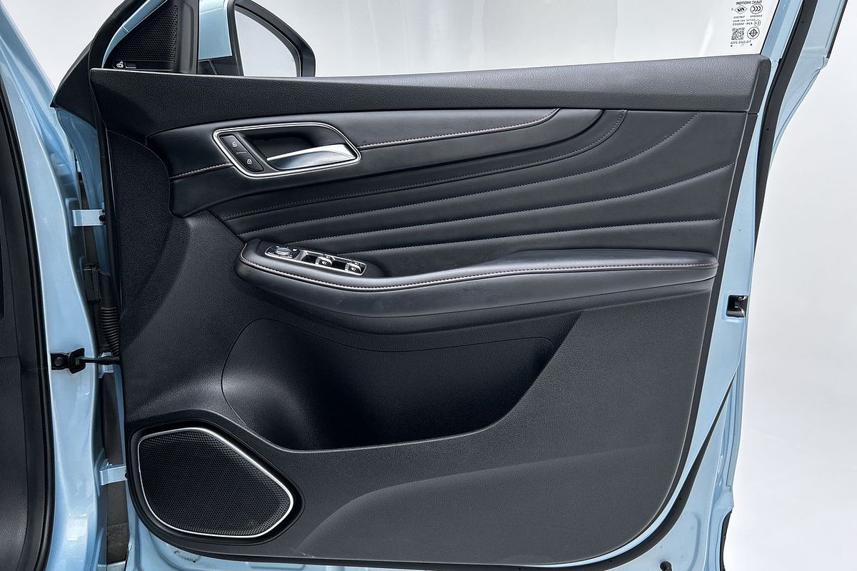 2021 MG HS PHEV Essence SAS23