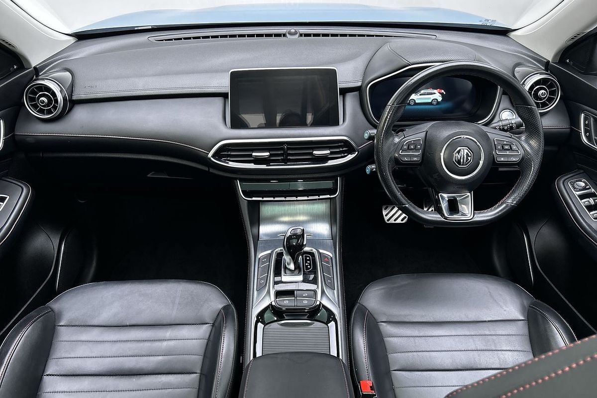 2021 MG HS PHEV Essence SAS23
