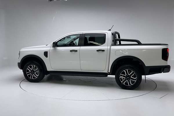 2023 Ford Ranger Sport 4X4