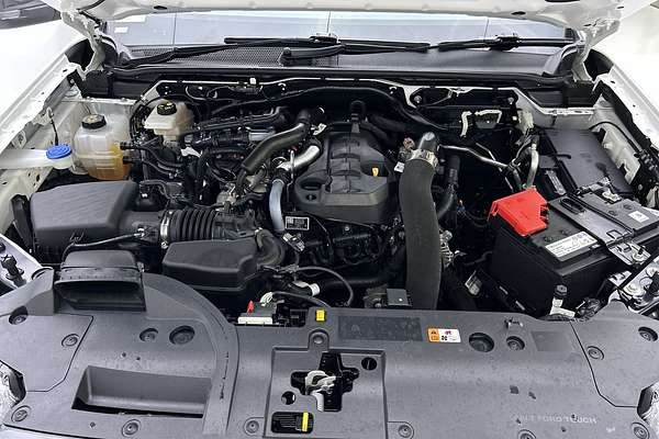 2024 Ford Ranger Sport 4X4