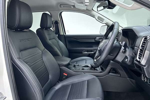 2024 Ford Ranger Sport 4X4