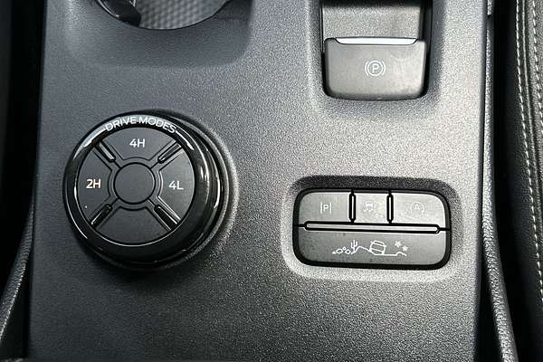2024 Ford Ranger Sport 4X4