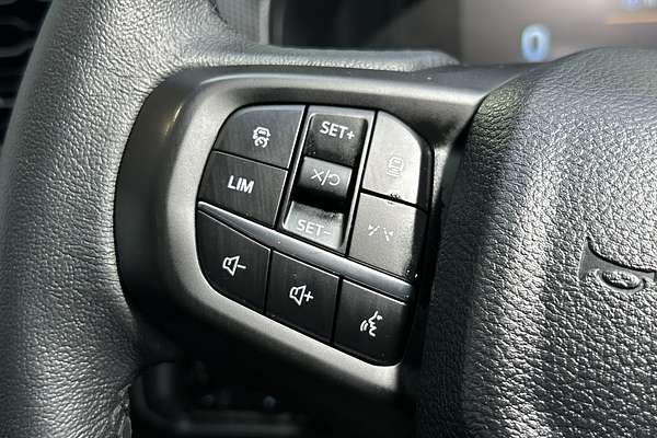 2024 Ford Ranger Sport 4X4
