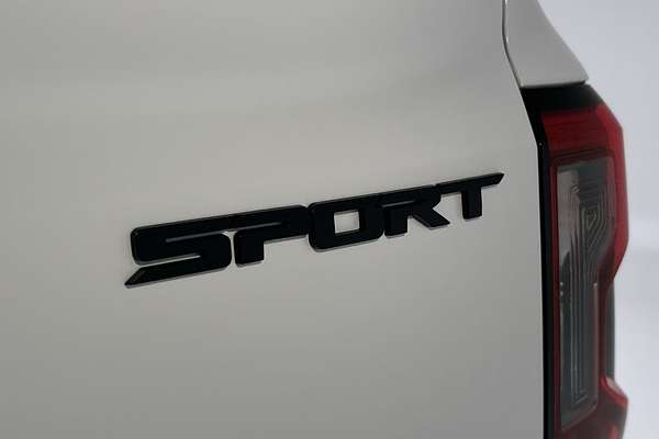2024 Ford Ranger Sport 4X4