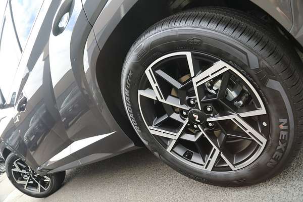 2024 Hyundai Tucson Elite N Line NX4.V3