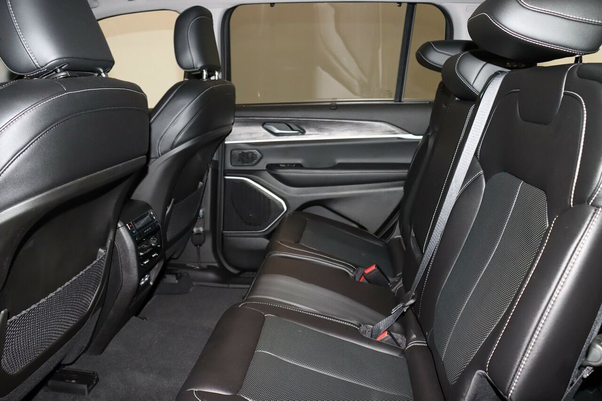 2023 Jeep Grand Cherokee Limited WL