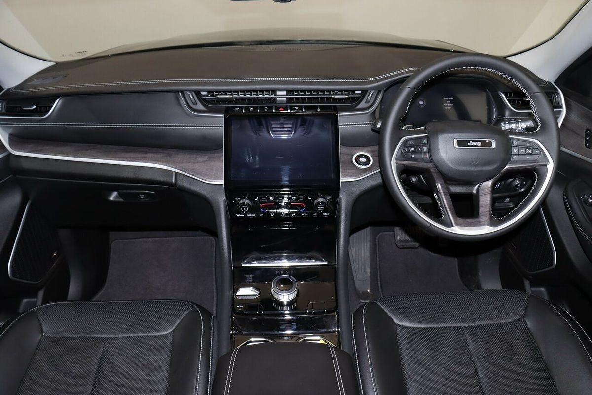 2023 Jeep Grand Cherokee Limited WL