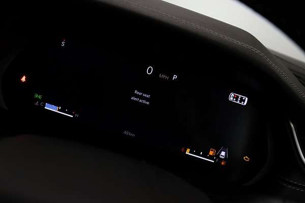 2023 Jeep Grand Cherokee Limited WL