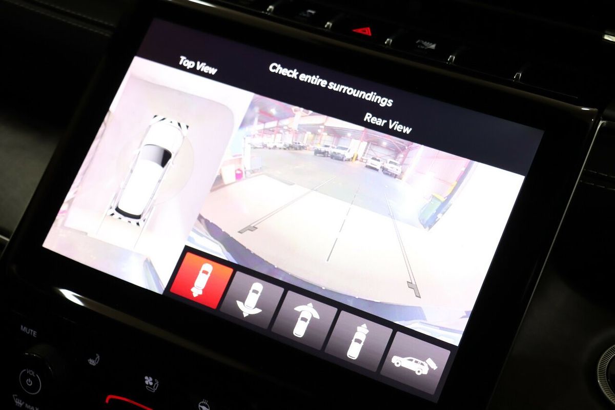 2023 Jeep Grand Cherokee Limited WL