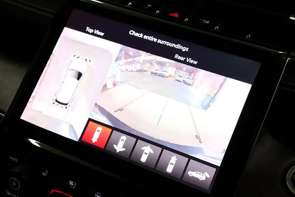 2023 Jeep Grand Cherokee Limited WL